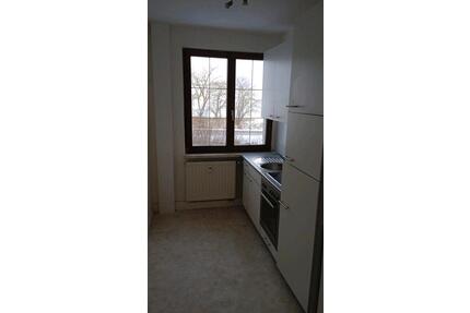 2 Zimmer Wohnung GöritzHirschberg - Griesingen