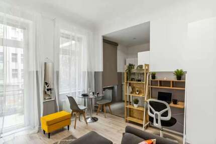 Wohnen auf Zeit in Berlin 950,00 €