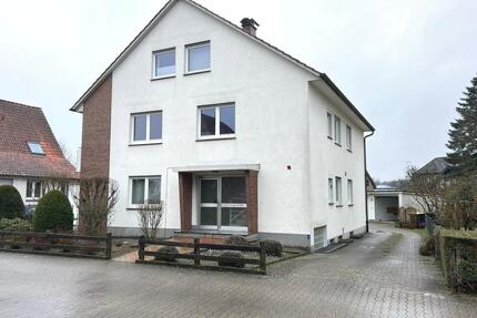 Keine Wünsche offen! 3-Zimmer Wohnung mit Balkon in ruhiger Lage - Gütersloh Avenwedde