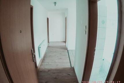 3-Zimmer Erdgeschosswohnung in Vilsbiburg – 70 m² – ab sofort