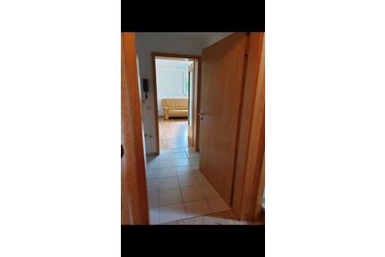 2 Zimmer Wohnung in sehr guter ruhiger Lage - Geislingen an der Steige