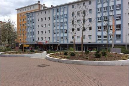 3 Zimmer Wohnung für die kleine Familie im 3 Obergeschoß ohne Aufzug! - Ludwigshafen am Rhein