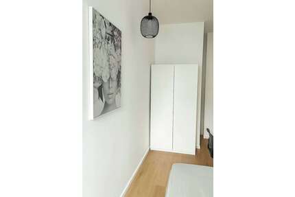 WG-Zimmer in München 750,00 € 14 m²