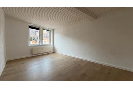 3 Zimmer Wohnung in Zentraler Innenstadtlage - Hof Altstadt