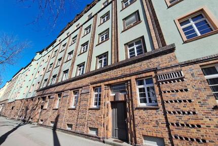 Schöne 3 Zimmerwohnung im Conradhof - Dresden Neustadt