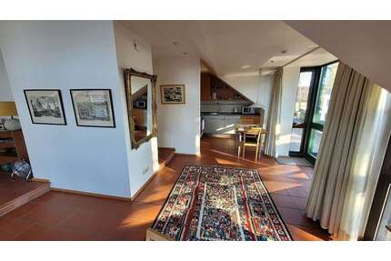 Wohnen auf Zeit in Bergisch Gladbach 1.300,00 €