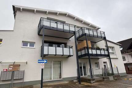 Wohnung zum Mieten in Taunusstein 770,00 € 59 m²