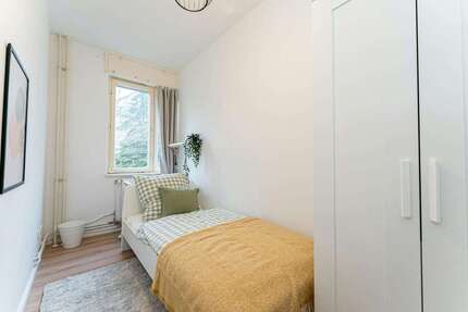 WG-Zimmer in Berlin 580,00 € 7 m²