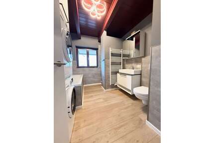 Wohnen auf Zeit in Rostock 1.500,00 €