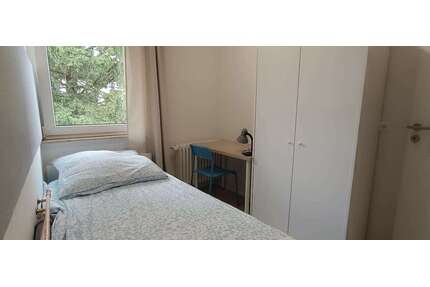 WG-Zimmer in Bochum 300,00 € 6 m²