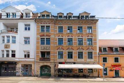 Wohnung zum Mieten in Dresden 650,00 € 70 m²