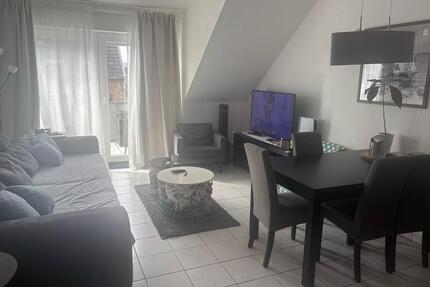 3 Zimmer Maisonette-Wohnung in Köln-Porz