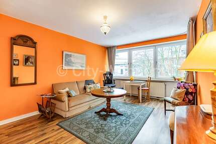 Wohnen auf Zeit in Hamburg 1.750,00 €