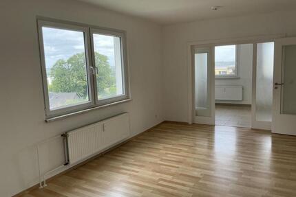 2-Zimmer-Wohnung in Essen Gerschede mit großem Balkon