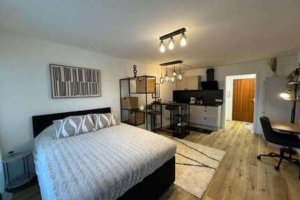 Wohnen auf Zeit in Munich 1.399,00 €