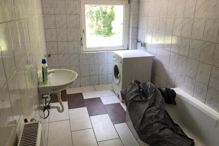 3 Zimmer Küche Bad zu Sofort frei - Krummhörn