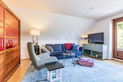 Wohnen auf Zeit in Hamburg 1.900,00 €
