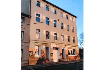 2 Zimmer Dachgeschoss Wohnung - 632,00&nbsp;EUR Kaltmiete, ca.&nbsp; 63,60&nbsp;m&sup2; in Eberswalde (PLZ: 16225)