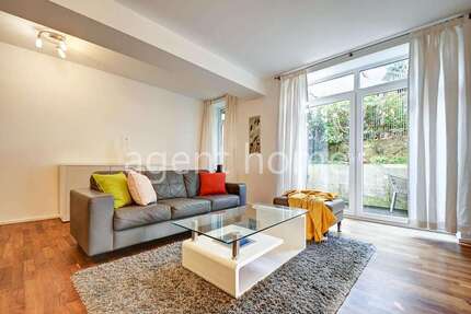 Wohnen auf Zeit in Stuttgart 1.450,00 €