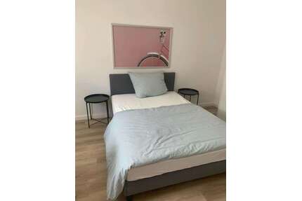 WG-Zimmer in Düsseldorf 799,00 € 20 m²