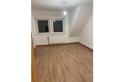 3-Zimmer-Wohnung in Bremen-Farge (WG geeignet)