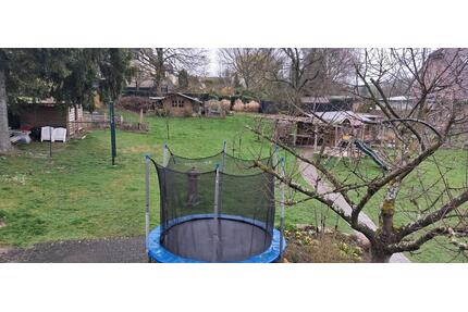 2-Zimmer Wohnung mit Garten - 550,00&nbsp;EUR Kaltmiete, ca.&nbsp; 55,00&nbsp;m&sup2; in Essen (PLZ: 45289) Stadtbezirk VIII