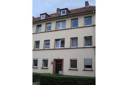 Wohnung zum Mieten in Kassel 486,50 € 55.77 m²