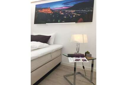 Wohnen auf Zeit in Heidelberg 1.495,00 €