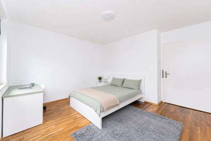 WG-Zimmer in Berlin 650,00 € 19 m²