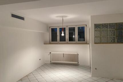 1 Zimmer Wohnung, UG Wohnung 35 qm - Wuppertal Elberfeld