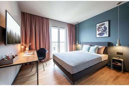 Wohnen auf Zeit in Braunschweig 1.740,00 €