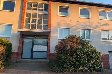 1-Zimmer Wohnung Nähe Stadt Einbauküche,Stellplatz - Hannover Vahrenwald-List