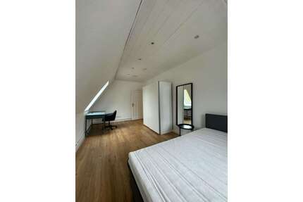 WG-Zimmer in Frankfurt am Main 790,00 € 15 m²