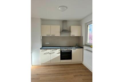 2 Zimmer Wohnung- Erstbezug nach Kernsanierung - Mannheim Herzogenried