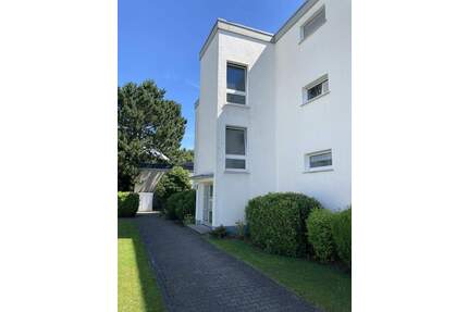 Wohnen am Waldrand im Herzen vom Dortmunder Süden