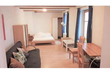 Wohnen auf Zeit in München 1.249,00 €