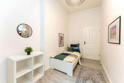 WG-Zimmer in Berlin 580,00 € 10 m²