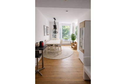Wohnen auf Zeit in Berlin 1.500,00 €