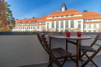 Wohnen auf Zeit in Zwickau 1.050,00 €