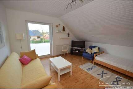 Wohnen auf Zeit in Weyhe 650,00 €