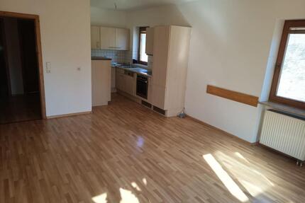 Helle 3 Zimmer Wohnung zu vermieten - Vohburg an der Donau