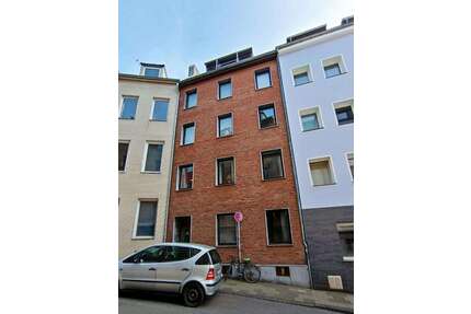 Wohnen auf Zeit in Aachen 925,00 €