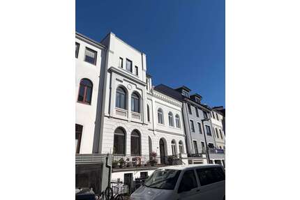 Wohnung zum Mieten in Bremen 1.200,00 € 100 m²