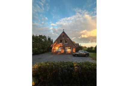 3 Zimmer Wohnung WiefelstedeMansholt