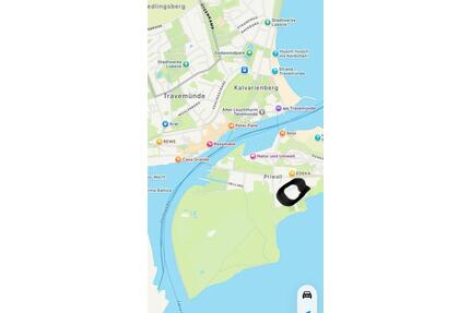 Travemünde Priwall Ostsee Altengerecht Mieten oder Kaufen - Hamburg Wandsbek