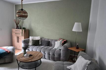 Helle 3-Zimmer EG-Wohnung in Bottrop Batenbrock-Süd!