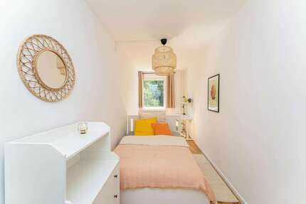 WG-Zimmer in Berlin 640,00 € 13 m²