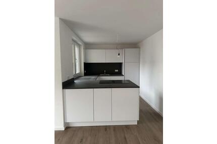 Neuwertige 3,5 Zimmer Wohnung in Haigerloch-Trillfingen