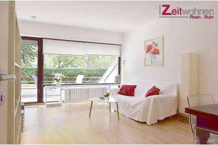 Wohnen auf Zeit in Köln 1.850,00 €