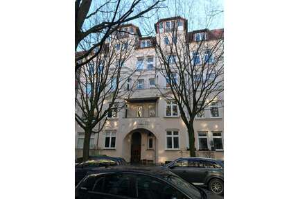 Wohnung zum Mieten in Hannover 537,00 € 41 m²